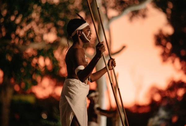 Mabu Buru Tours, Broome, Western Australia © Tourism Australia