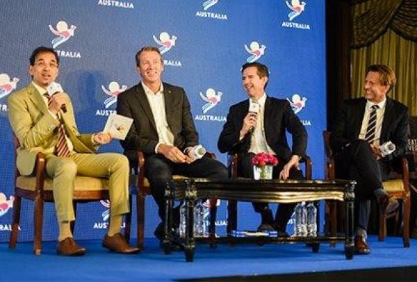 Funding boost to lure more Indian tourists to the ICC Men's T20 World Cup