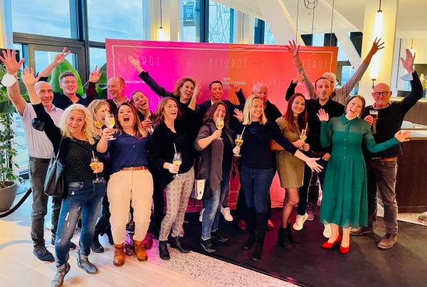 German industry get-together in Frankfurt & Munich, Germany © Tourism Australia