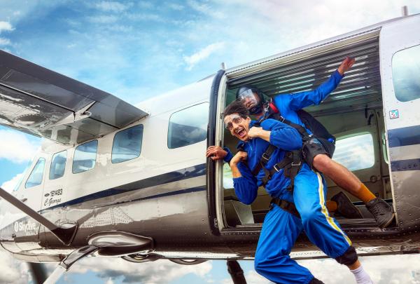 New Campaign urges Australians to take an Epic Holiday © Tourism Australia