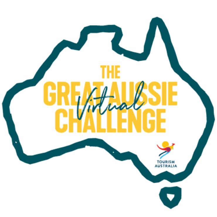 The ‘Great Aussie Challenge’ goes digital © Tourism Australia The ‘Great Aussie Challenge’ goes digital © Tourism Australia