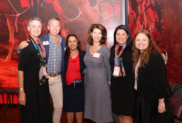 IMEX America © Tourism Australia