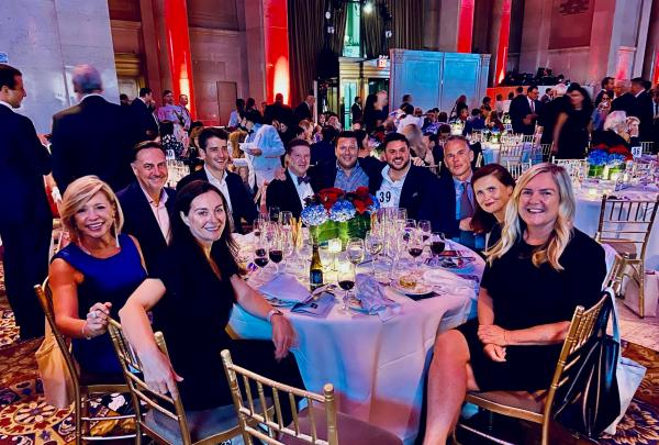  ANZUS 70th Anniversary Dinner in New York © Tourism Australia