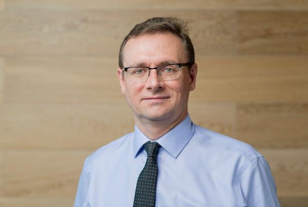 John O'Sullivan © Tourism Australia