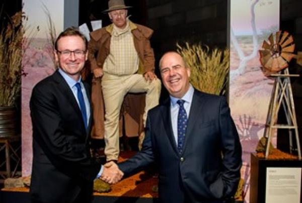 Virtuoso, Melbourne 2019 © Tourism Australia