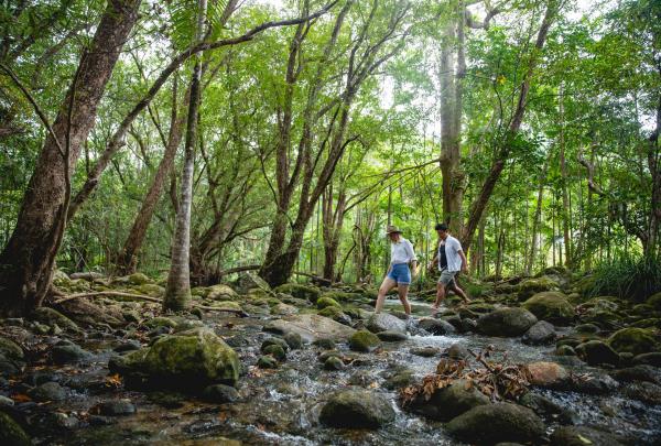 National Experience Content Initiative upskilling and support, August 2022 © Tourism Australia