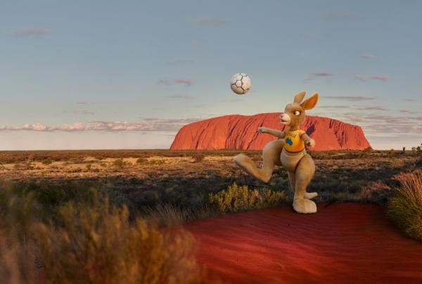 FIFA Women’s World Cup 2023™ © Tourism Australia