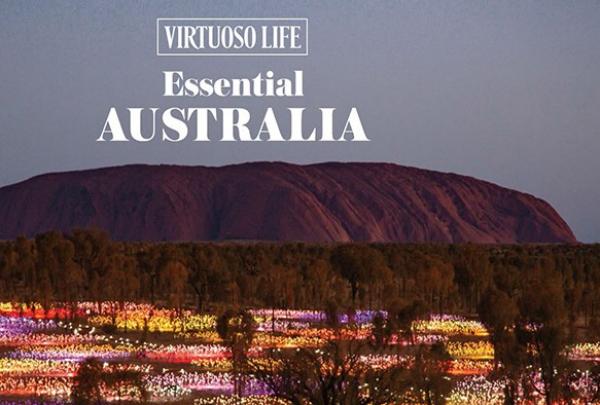  Narlijia Experiences Broome, Western Australia © Virtuoso Life