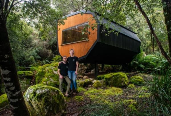 New tier for Domestic and New Zealand Aussie Specialists © Tourism Australia