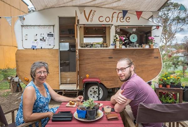 Cobargo Valiant Coffee