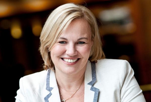 Phillipa Harrison © Tourism Australia