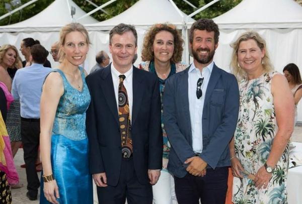 25th Rome Summer Film Festival © Tourism Australia