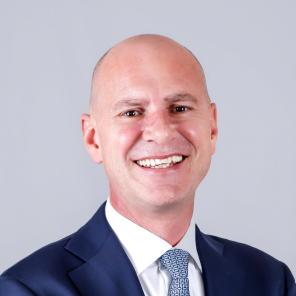 Andrew Hogg
