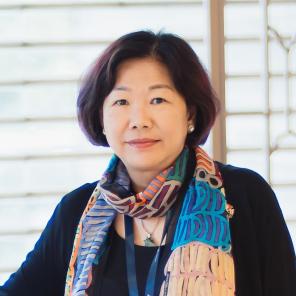 Carmen Tam