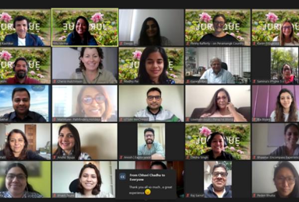 Premier Indian Jurlique Experience 2022 © Tourism Australia