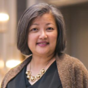 Elaine Leong