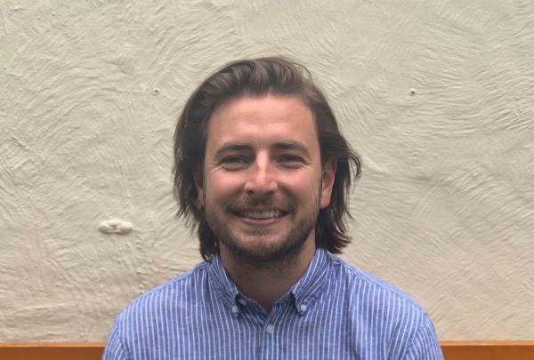 New Zealand Aussie Specialist Program Trainer, Daniel Wright © Tourism Australia