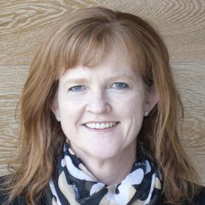 Sally Cope