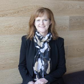 Sally Cope