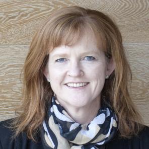 Sally Cope