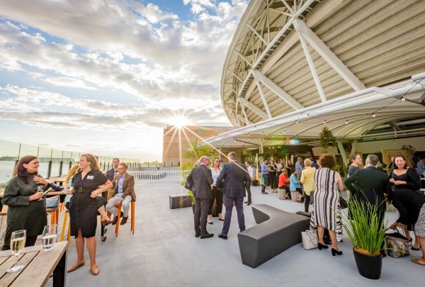 Destination Australia Conference 2020, Adelaide, South Australia © Brand Media & Consulting