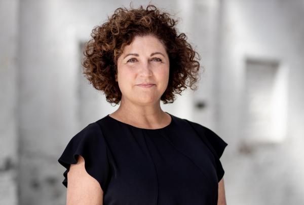 Susan Coghill © Tourism Australia