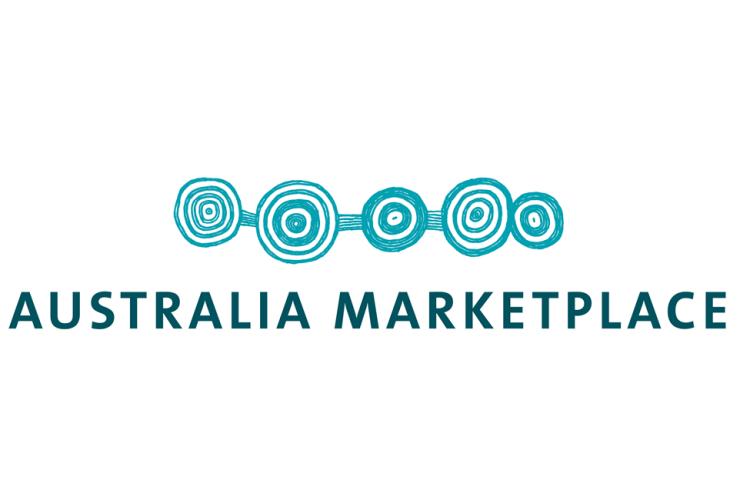 Australia Marketplace logo © Tourism Australia Australia Marketplace logo © Tourism Australia