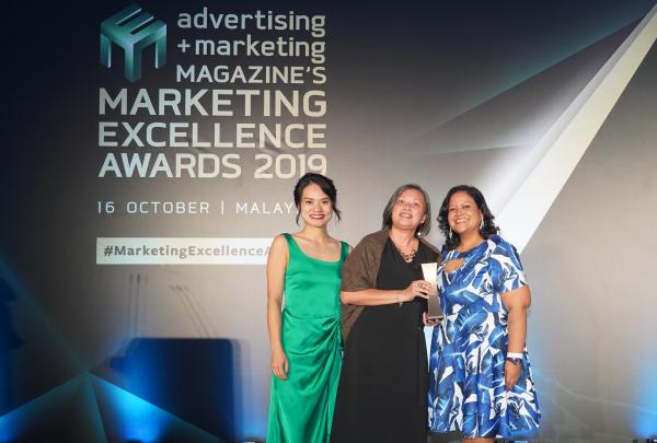 TA wins bronze award for UnDiscover Australia © Tourism Australia