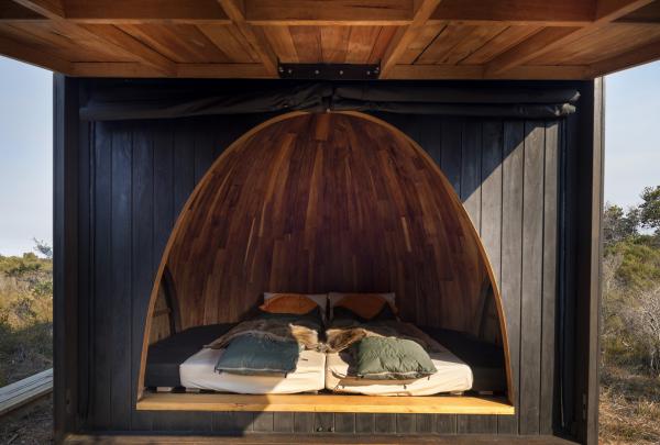 wukalina Walk, Hobart, Tasmania © wukalina Walk / Rob Burnett