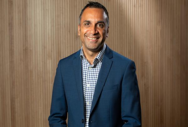 Phil Lockyer, Head of Indigenous Affairs © Tourism Australia