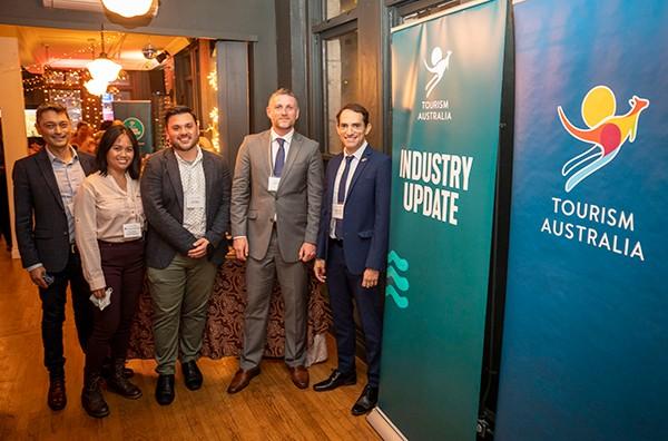  Discover Aboriginal Experiences digital magazine – Connect to Country © Tourism Australia