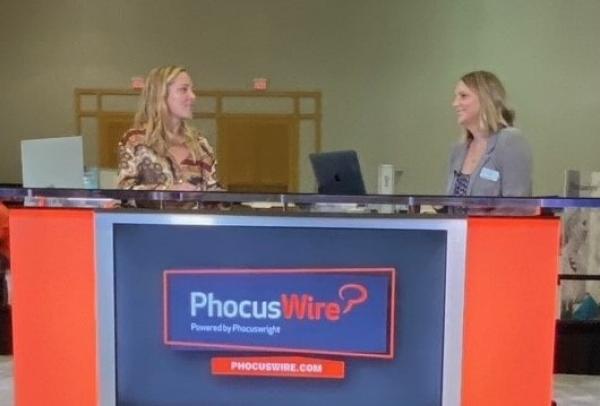  Product development workshops in South and South East Asia © Tourism Australia