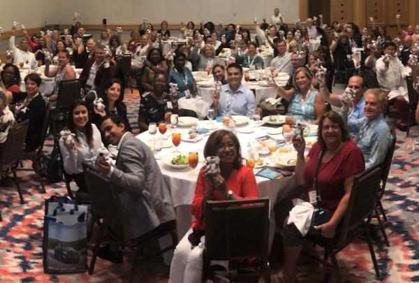 Travel advisors sharpen their Australia sales skills © Tourism Australia