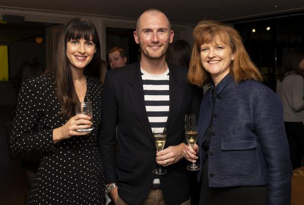 Tourism Australia UK team © Tourism Australia