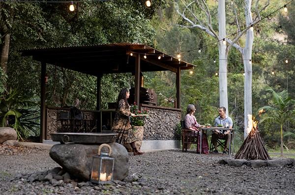  Discover Aboriginal Experiences digital magazine – Connect to Country © Tourism Australia