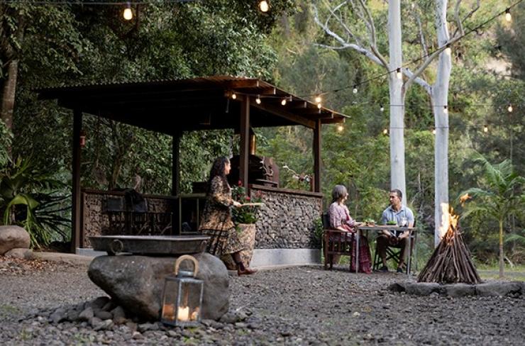 Discover Aboriginal Experiences digital magazine – Connect to Country © Tourism Australia Discover Aboriginal Experiences digital magazine – Connect to Country © Tourism Australia