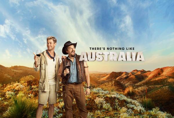 Dundee campaign © Tourism Australia