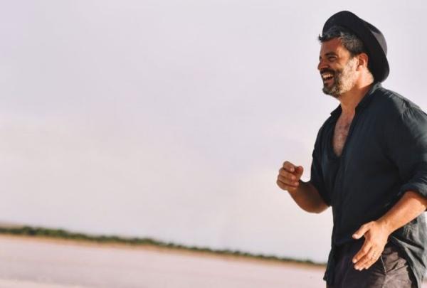 Georges Antoni © Tourism Australia