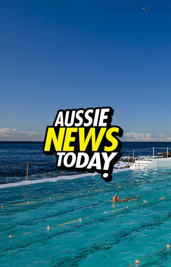 Icebergs, Bondi Beach, NSW