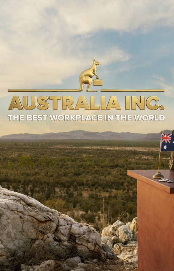 Australia Inc. © Tourism Australia