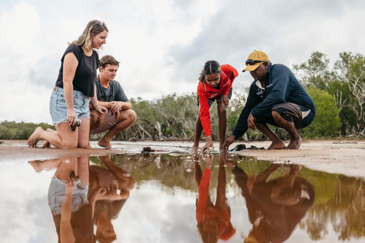 The Hike Collective, Perth, Western Australia © The Hike Collective