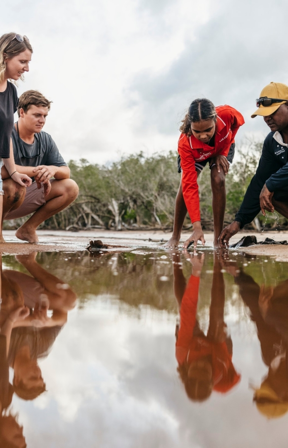 The Hike Collective, Perth, Western Australia © The Hike Collective