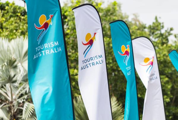 ATE, Cairns, Queensland © Tourism Australia