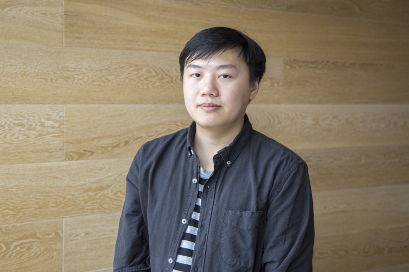 Jonathan Chim, Graduate, Tourism Australia © Tourism Australia