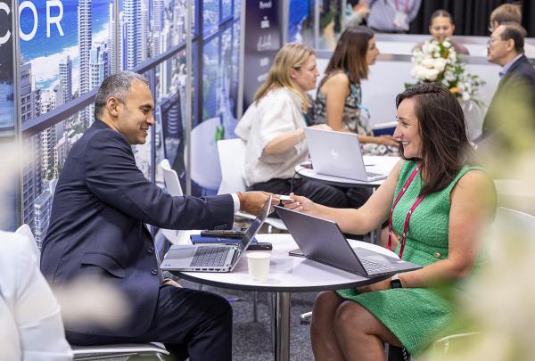 ATE23, Gold Coast, Queensland © Tourism Australia, Remco Jansen