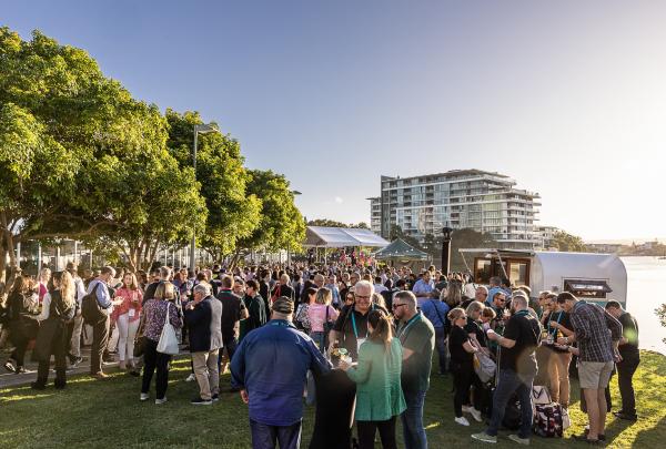 ATE23, Gold Coast, Queensland © Tourism Australia