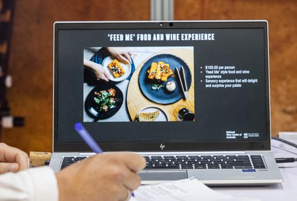 Product website, ATE23, Gold Coast, Queensland © Tourism Australia