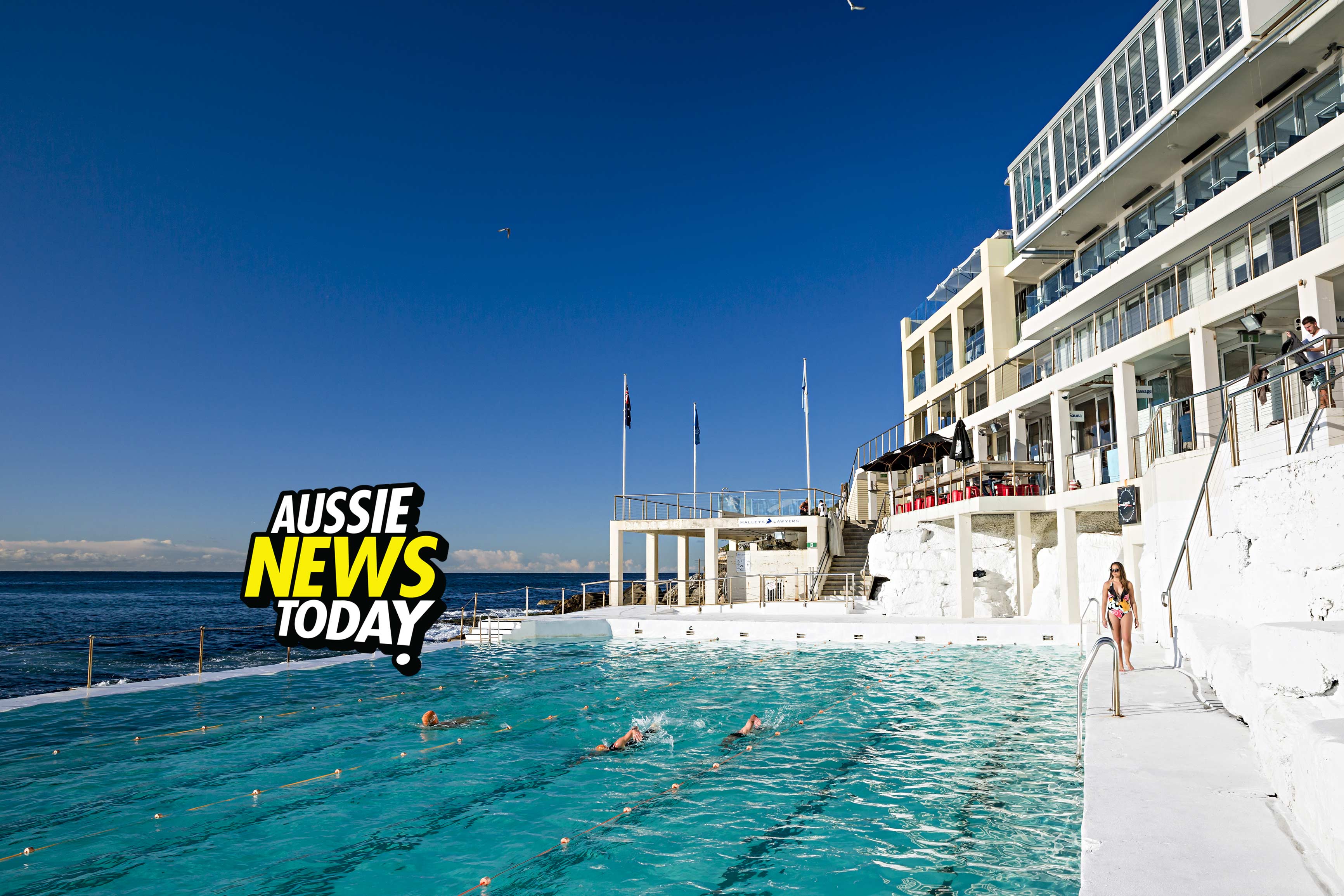 Aussie News Today