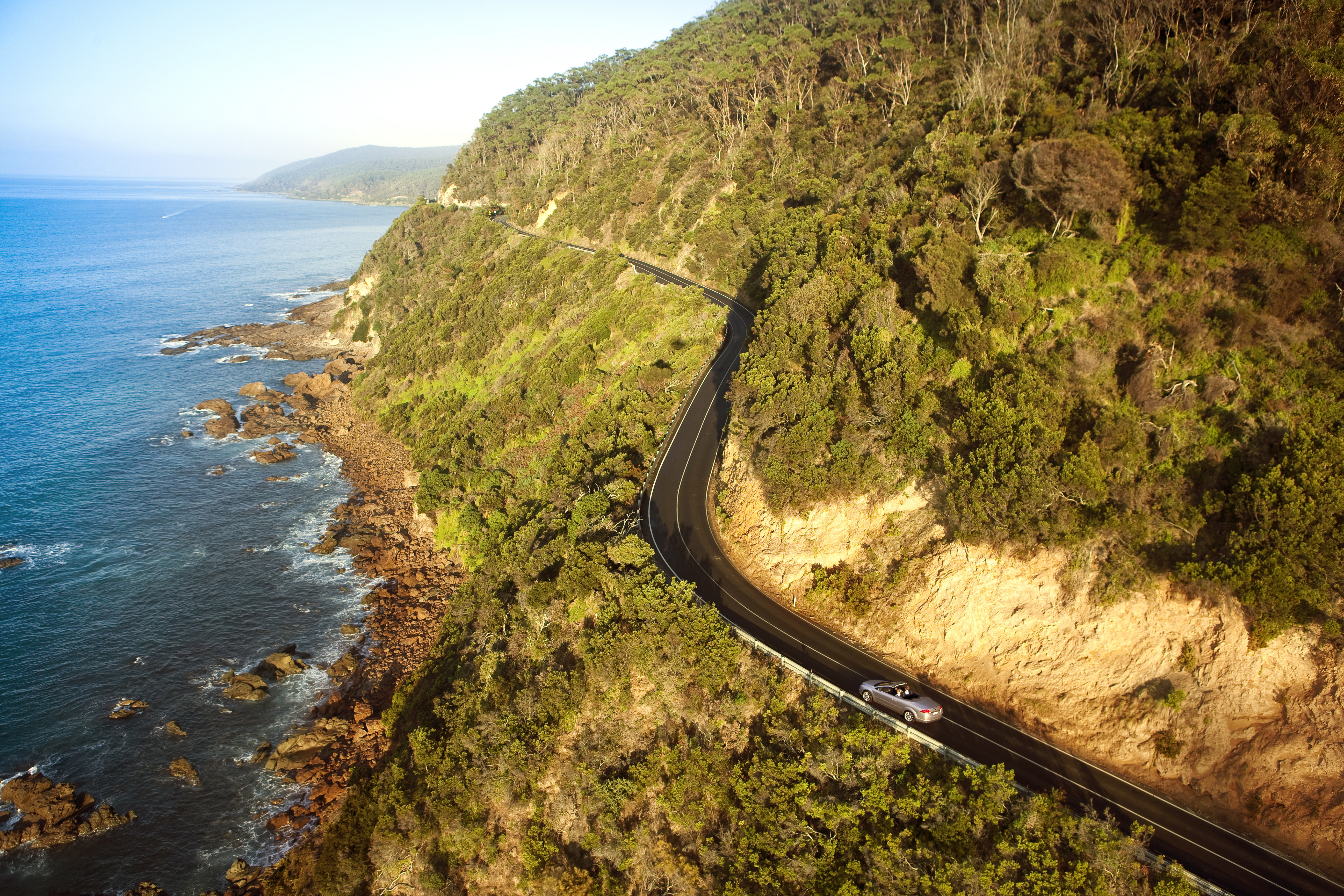 Coronavirus Travel Safety Information - Tourism Australia