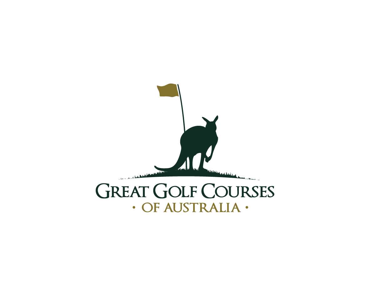  Great Golf Courses of Australia 